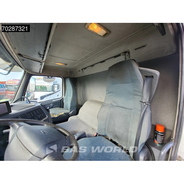 2010 Volvo FMX 410-45534520