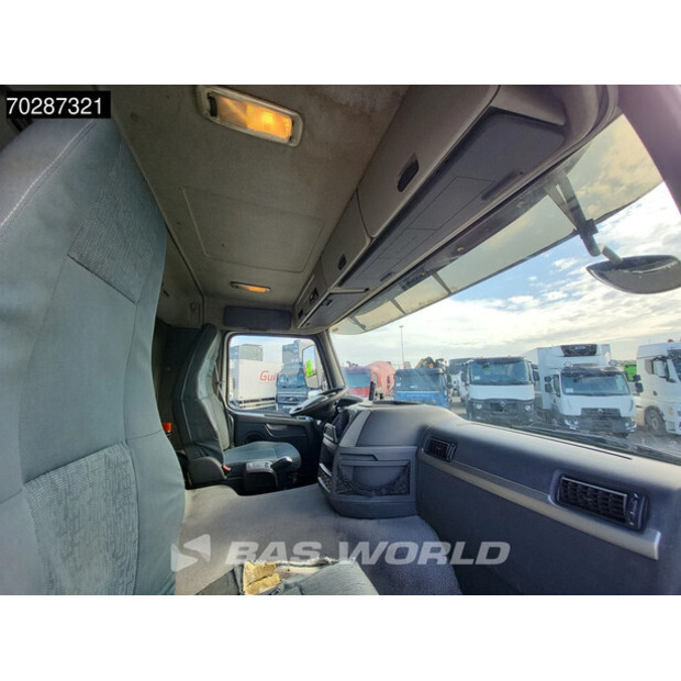 2010 Volvo FMX 410-45534521