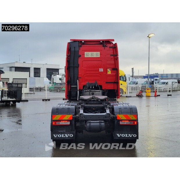 2019 فولفو FH16 750-45534530