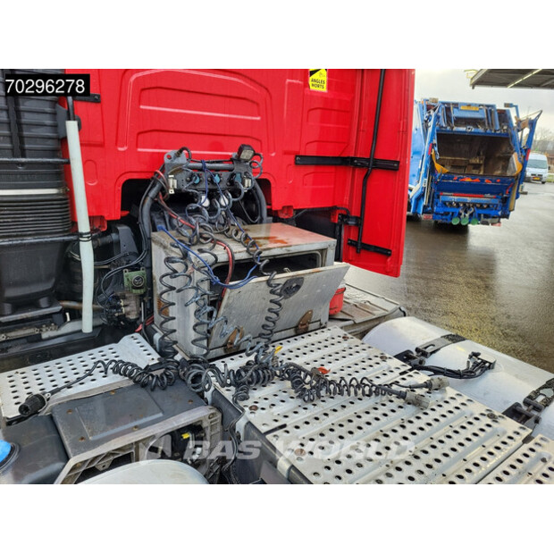 2019 فولفو FH16 750-45534532