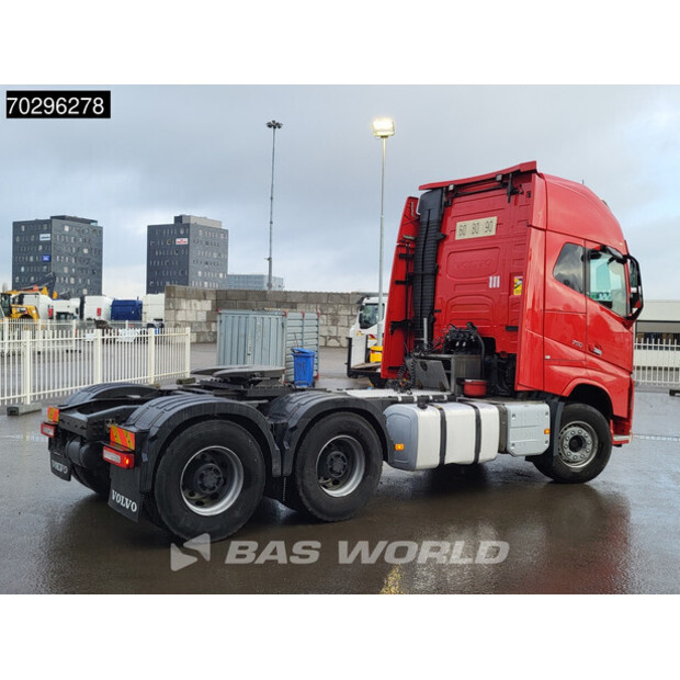 2019 فولفو FH16 750-45534533