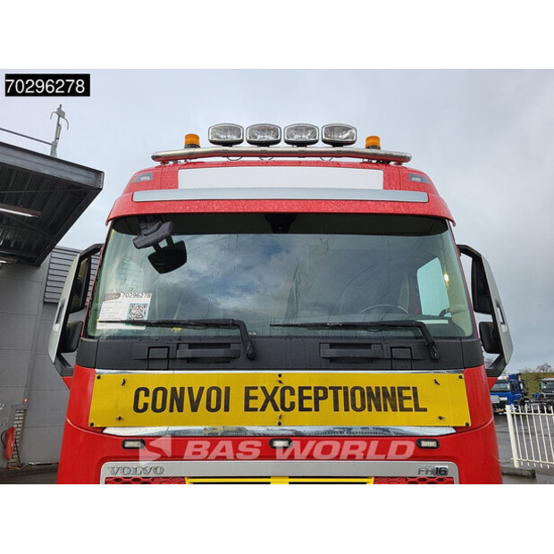 2019 فولفو FH16 750-45534535