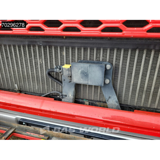 2019 فولفو FH16 750-45534543