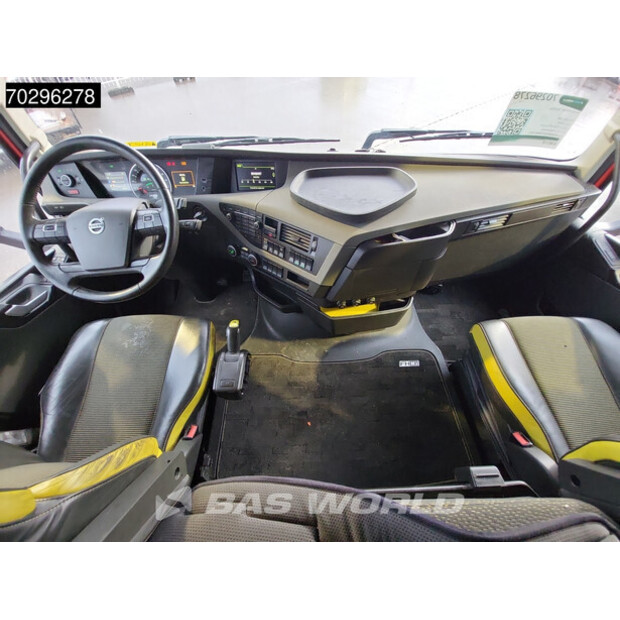 2019 فولفو FH16 750-45534544