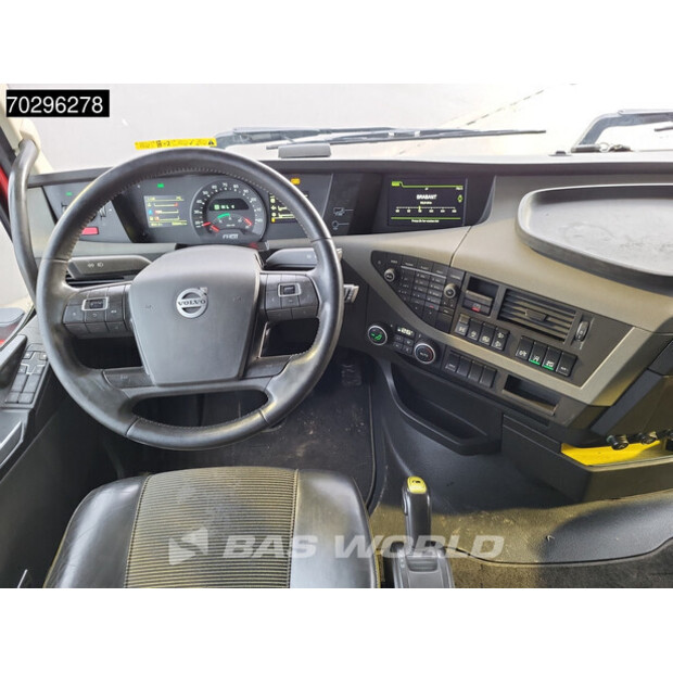 2019 فولفو FH16 750-45534545