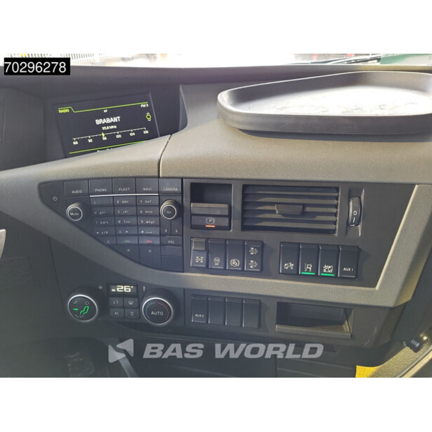 2019 فولفو FH16 750-45534546