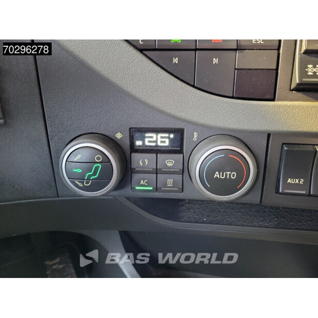 2019 فولفو FH16 750-45534547