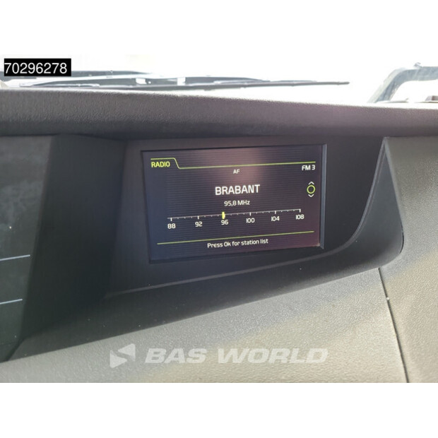 2019 فولفو FH16 750-45534548