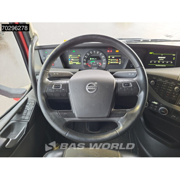 2019 فولفو FH16 750-45534549