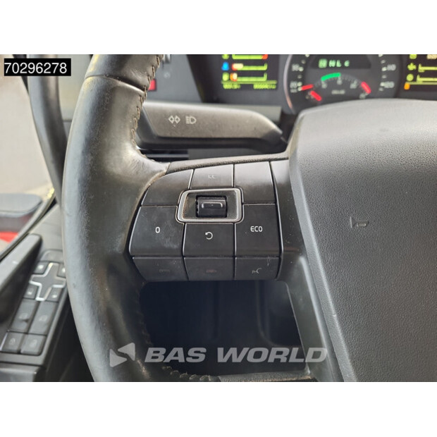 2019 فولفو FH16 750-45534550