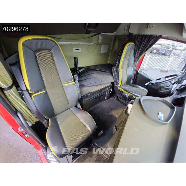 2019 فولفو FH16 750-45534552