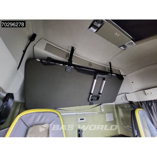 2019 فولفو FH16 750-45534553