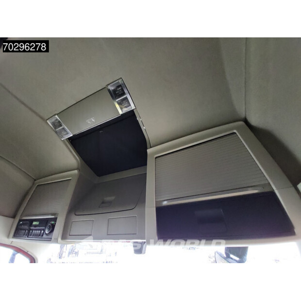 2019 فولفو FH16 750-45534554