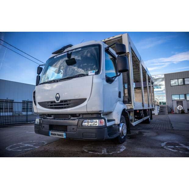 2012 رينو Midlum 240-45534564