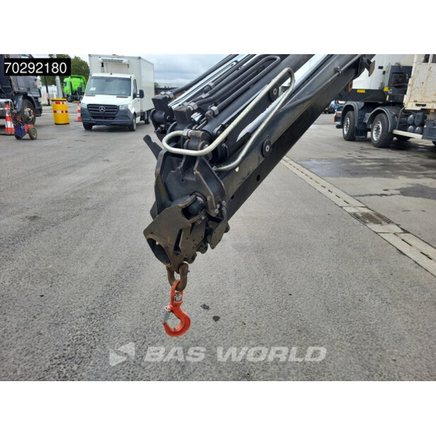 2008 Scania R420-45534571