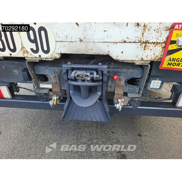 2008 Scania R420-45534573