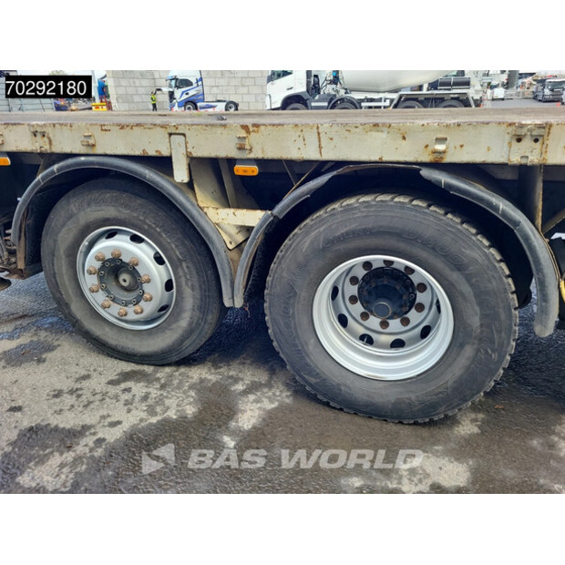 2008 Scania R420-45534574