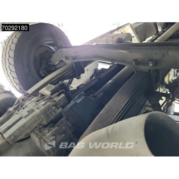 2008 Scania R420-45534576