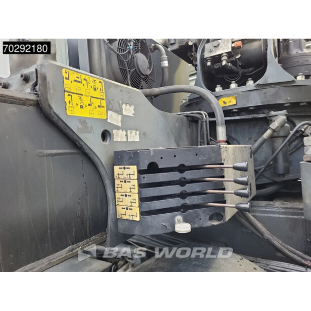 2008 Scania R420-45534577