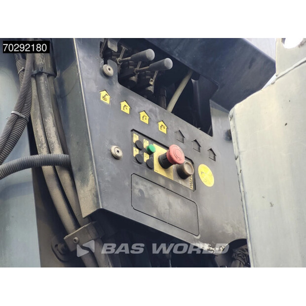 2008 Scania R420-45534578