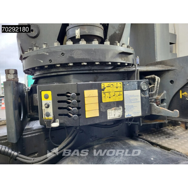 2008 Scania R420-45534579