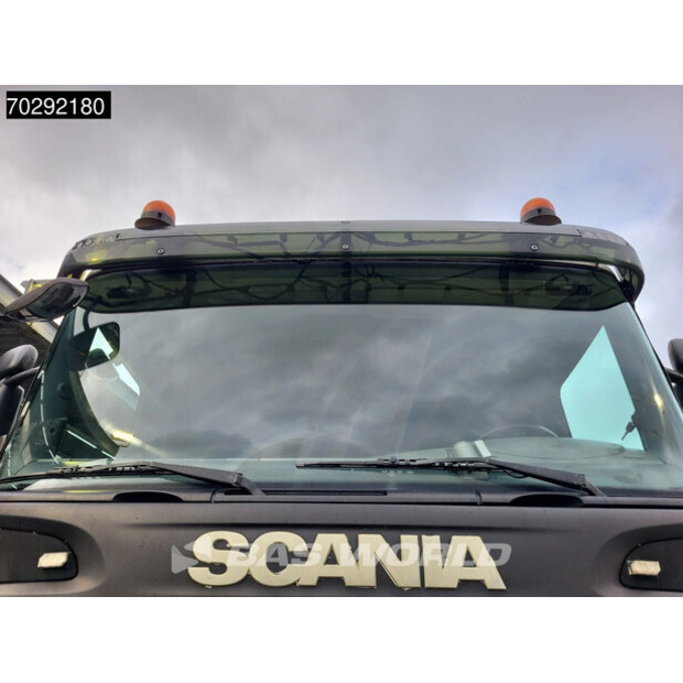 2008 Scania R420-45534581