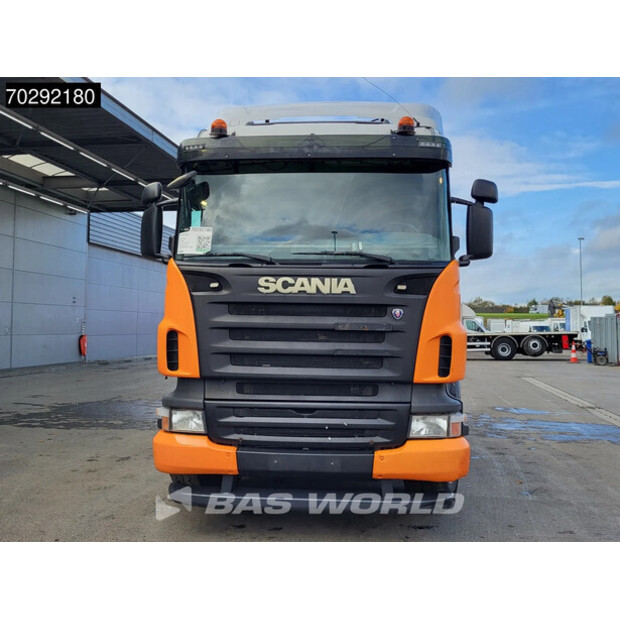 2008 Scania R420-45534585