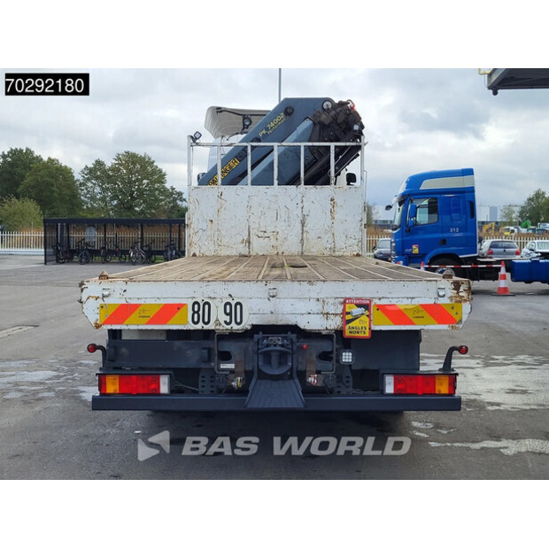 2008 Scania R420-45534588