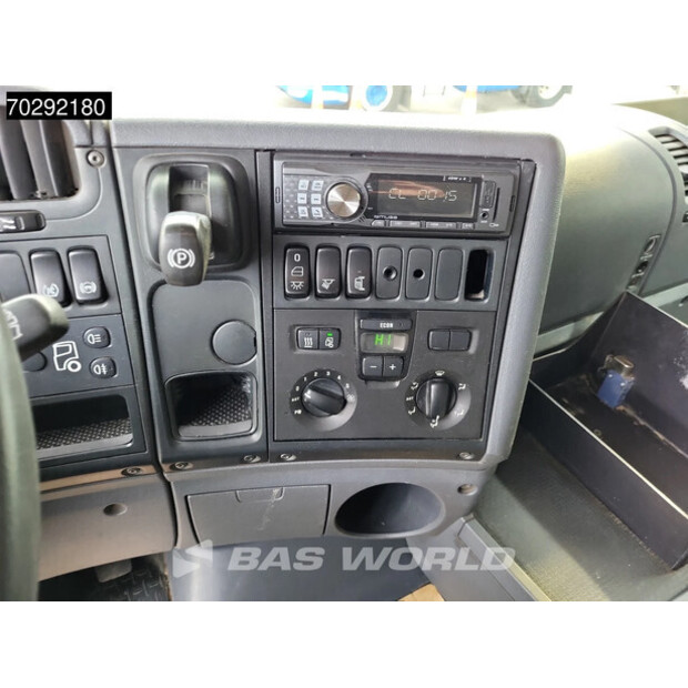 2008 Scania R420-45534591