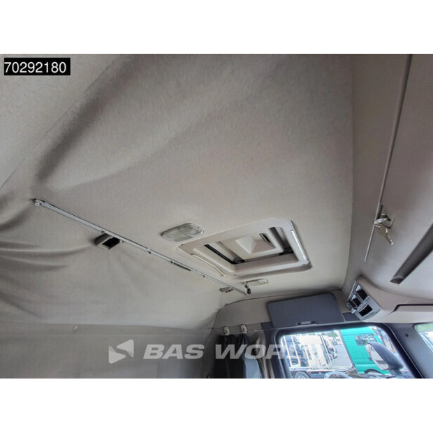 2008 Scania R420-45534598