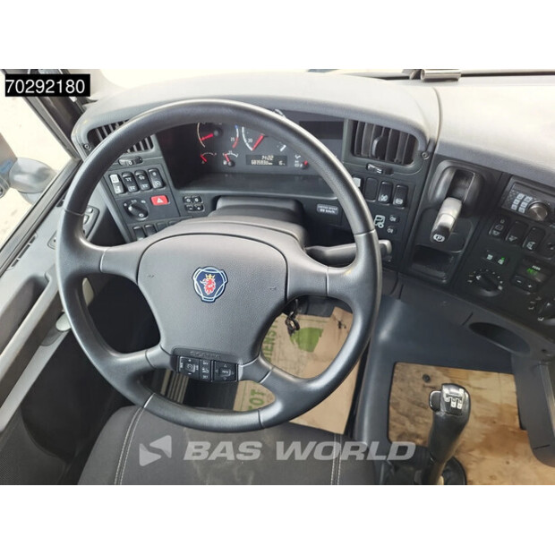 2008 Scania R420-45534602