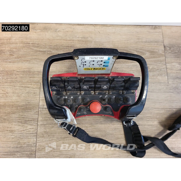 2008 Scania R420-45534604