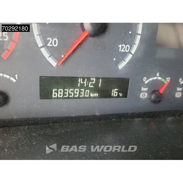 2008 Scania R420-45534605