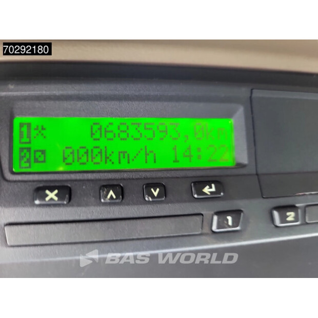 2008 Scania R420-45534607