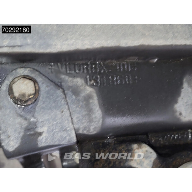 2008 Scania R420-45534616