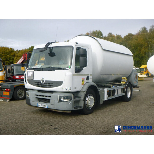 2010 Renault Premium 270.19 DXI-45534640