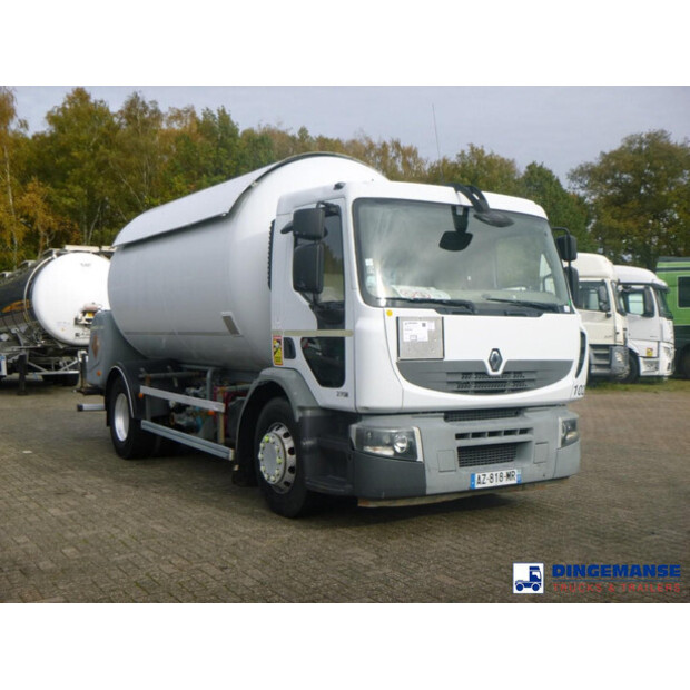 2010 Renault Premium 270.19 DXI-45534641