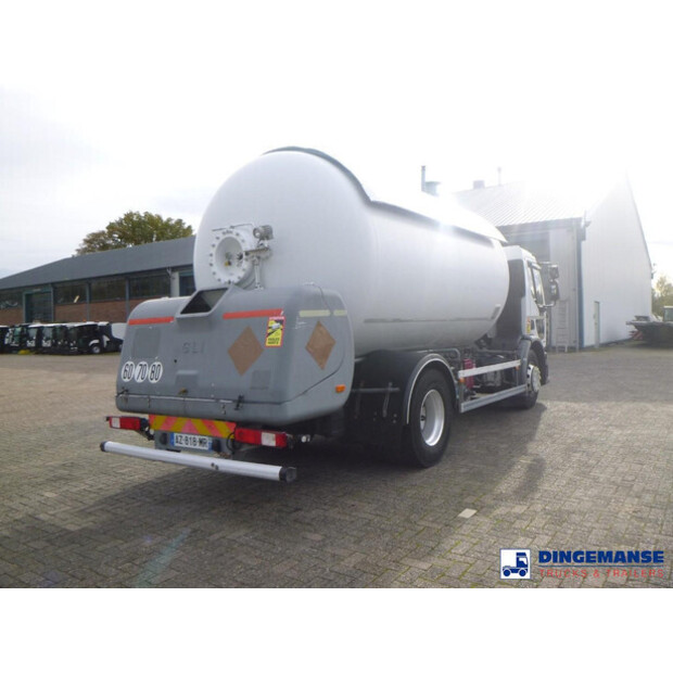 2010 Renault Premium 270.19 DXI-45534642