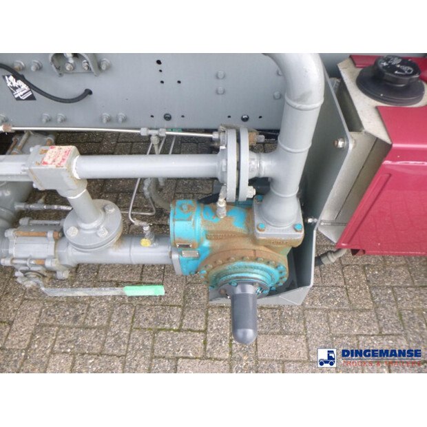 2010 Renault Premium 270.19 DXI-45534653