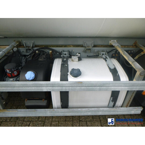 2010 Renault Premium 270.19 DXI-45534656