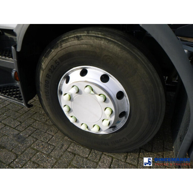 2010 Renault Premium 270.19 DXI-45534672