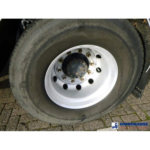 2010 Renault Premium 270.19 DXI-45534673