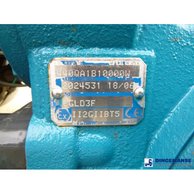 2010 Renault Premium 270.19 DXI-45534682