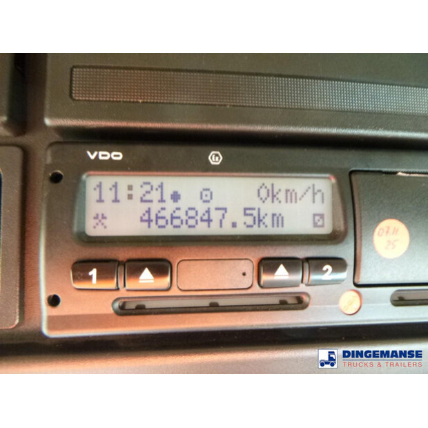 2010 Renault Premium 270.19 DXI-45534699