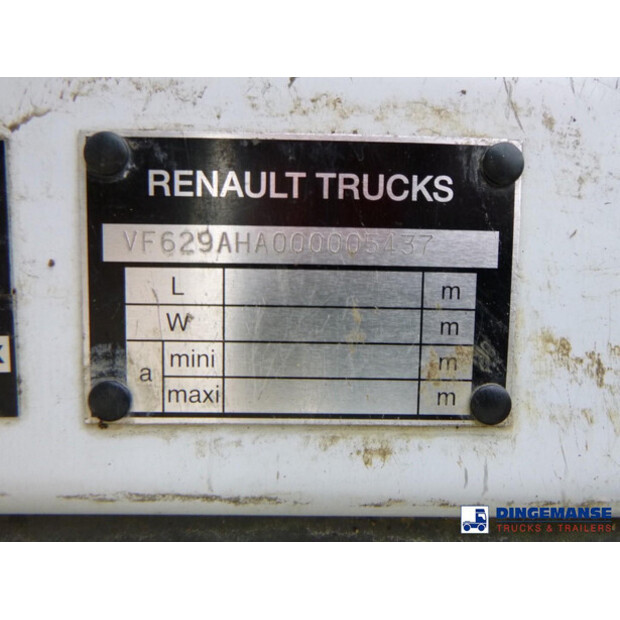 2010 Renault Premium 270.19 DXI-45534702