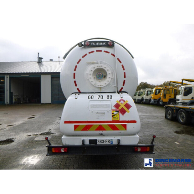 2011 Renault Midlum 270-45534709