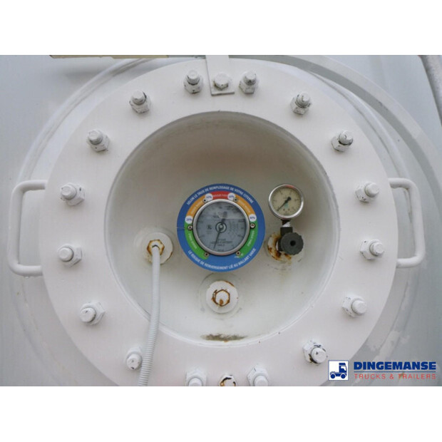 2011 Renault Midlum 270-45534717