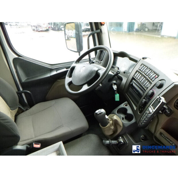 2011 Renault Midlum 270-45534719