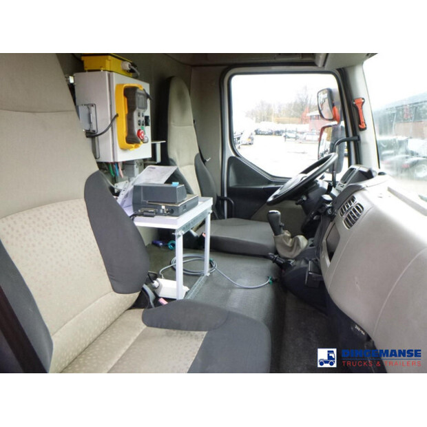 2011 Renault Midlum 270-45534720