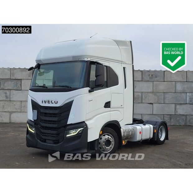 2020 Iveco S-Way 460-45534727